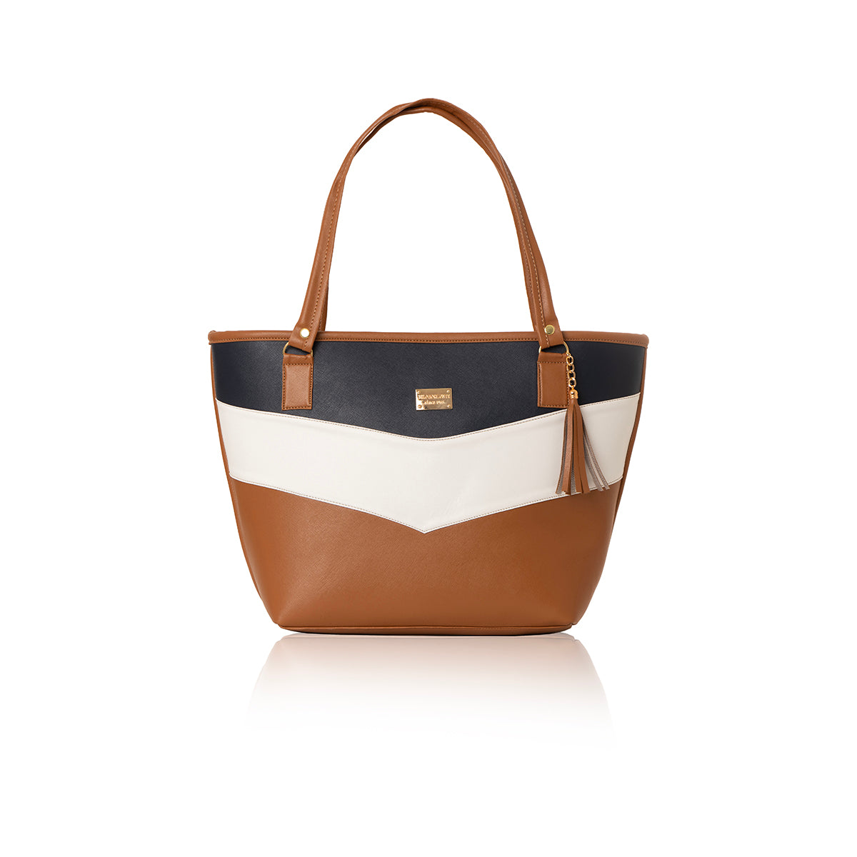 VITORIA TOTE BAG