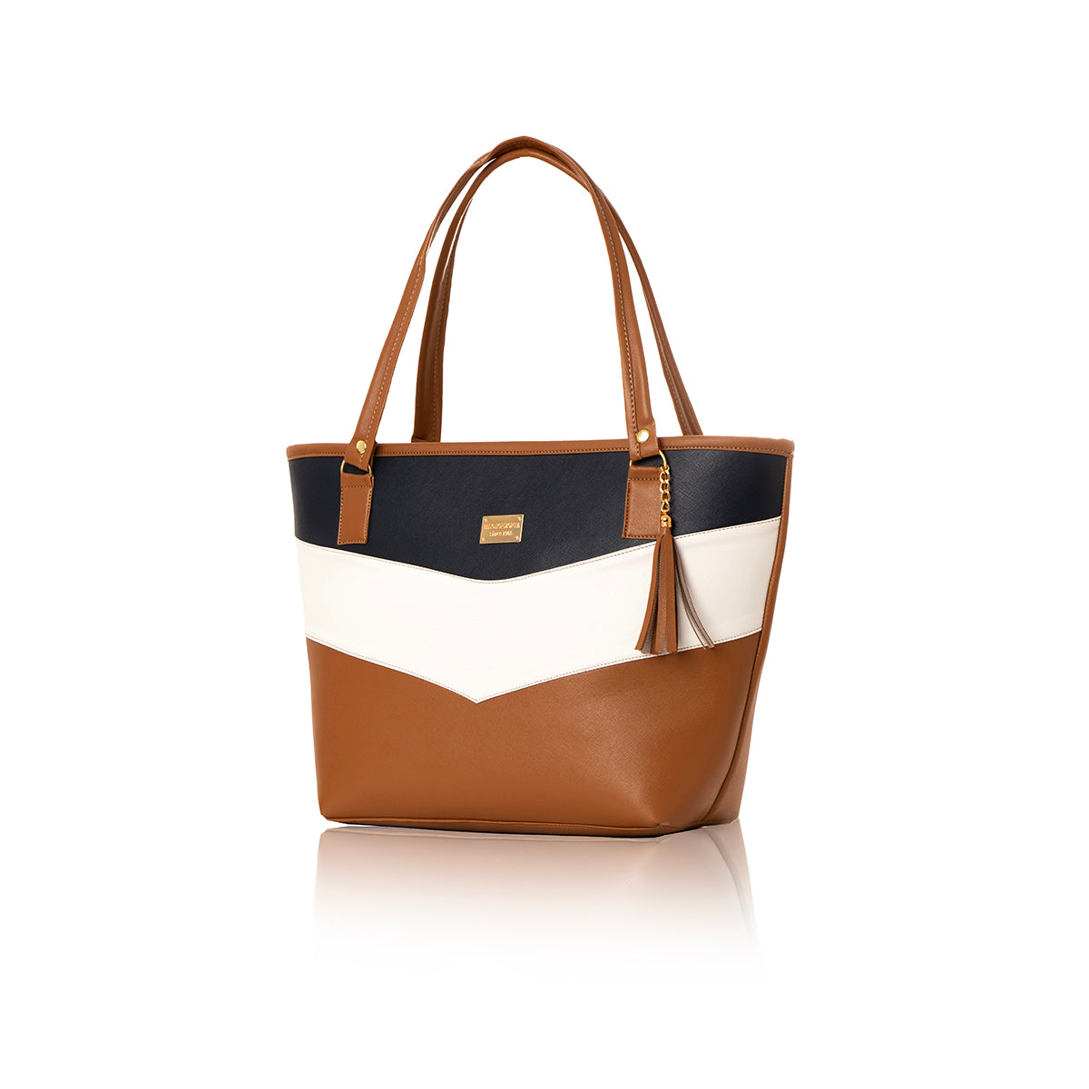 VITORIA TOTE BAG
